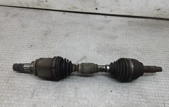 Mazda 5 Front driveshaft 2C006215