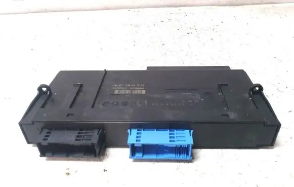BMW 3 E90 E91 Comfort/convenience module 61359160186