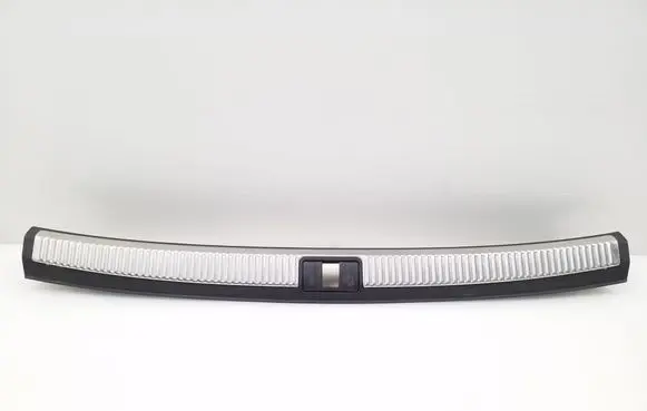 Audi A4 S4 B7 8E 8H Tailgate/trunk side cover trim 8E9864483C