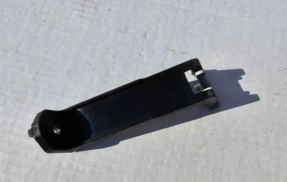 KIA Sportage Other dashboard part 184496000