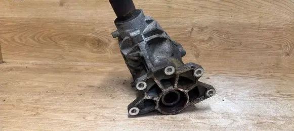 Volvo XC60 Gearbox transfer box case 