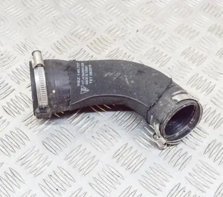 Porsche 911 992 Intercooler hose/pipe 992145737