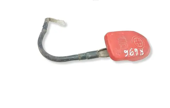 Toyota Proace Positive cable (battery) 