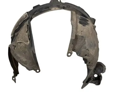 Nissan X-Trail T32 Front wheel arch liner splash guards NADKOLET32