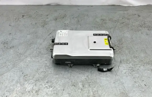 Tesla Model S Voltage converter inverter 101496300C