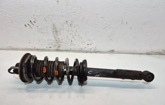 Lexus GS 300 350 430 450H Front shock absorber with coil spring 4851030730