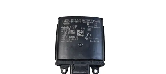 Ford F150 Blind spot module JC3T14C689 JC3T14C689AA A2C76092800