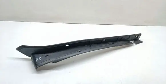 BMW 3 F30 F35 F31 Fender end trim 7264274 51767264274