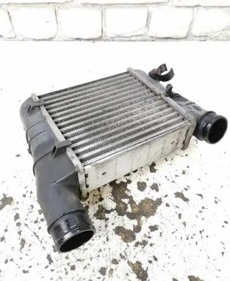 Seat Exeo (3R) Intercooler radiator 8E0145805AA 3229440