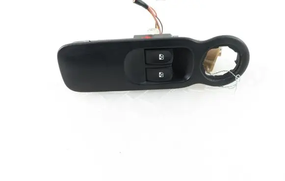 Renault Modus Electric window control switch