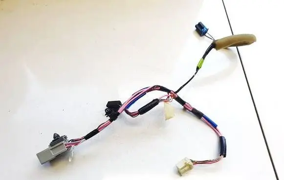 Mazda CX-7 Other wiring loom eg2367sh0a