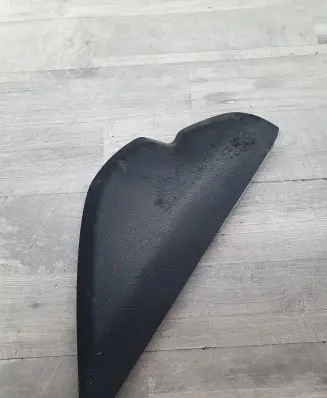 Volkswagen Multivan T4 Dashboard side end trim 66241FG000