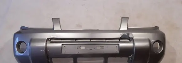 Nissan X-Trail T30 Front bumper 62022EQ040