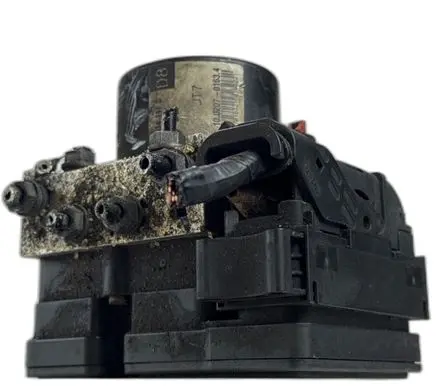 Skoda Octavia Mk2 (1Z) Master brake cylinder