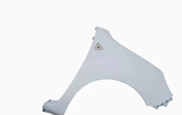 Renault Kangoo II Fender