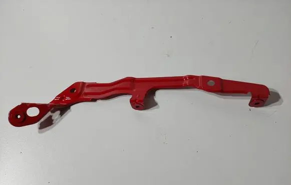 Audi A7 S7 4K8 Fender mounting bracket 4K8821168A