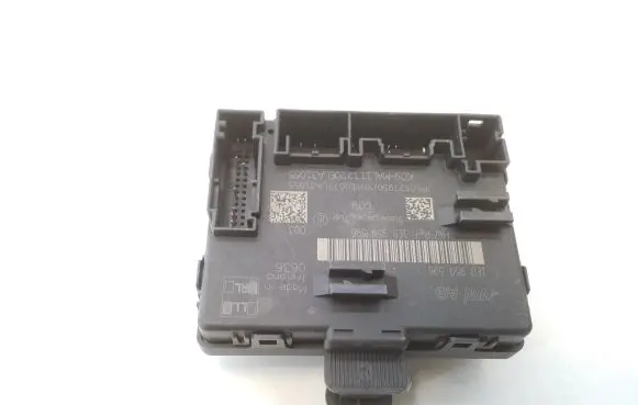 Skoda Enyaq iV Door control unit/module 1EB959596