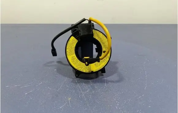 Mitsubishi Colt CZ3 Airbag slip ring squib (SRS ring) MR979369