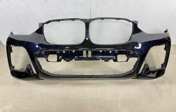 BMW X3 G01 Front bumper 51118089743