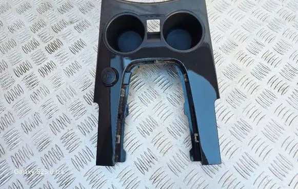 Peugeot 3008 I Cup holder front 9685858777 9683347277