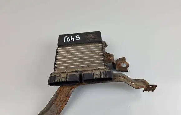 Toyota Avensis T250 Fuel injection control unit/module 8987171010 1310001331