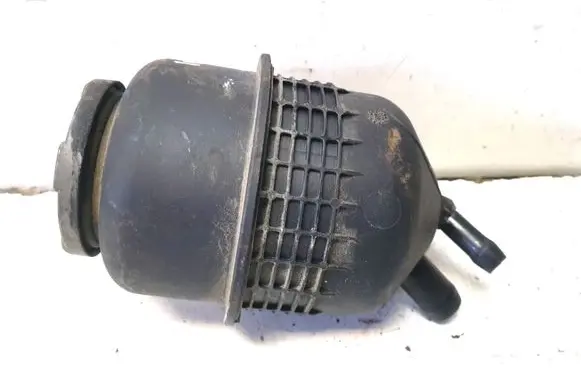 Audi Q5 SQ5 Power steering fluid tank/reservoir 4F0422371D