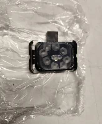 Ford Mondeo MK IV Rain sensor 31214359 1397212103 6G9N17D547AD