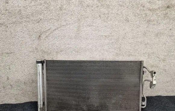 BMW 4 F32 F33 A/C cooling radiator (condenser) 9335362