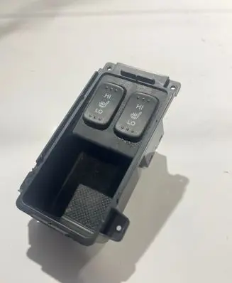 Honda CR-V Seat heating switch 83410SWAU010M1 M33026