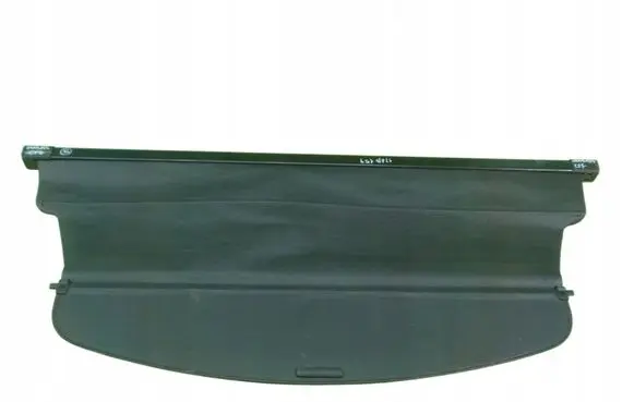Mazda CX-7 Parcel shelf load cover 17AB154