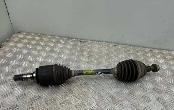 Mercedes-Benz ML W164 Front driveshaft A1643300801