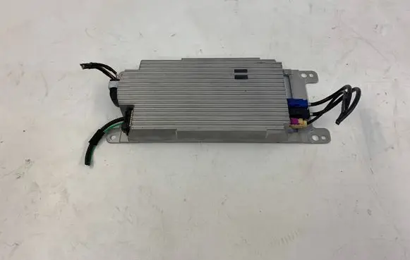 Mini Cooper Countryman R60 Bluetooth control unit module 9248315