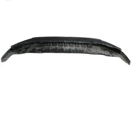 Volkswagen PASSAT B9 Rear bumper trim bar molding 