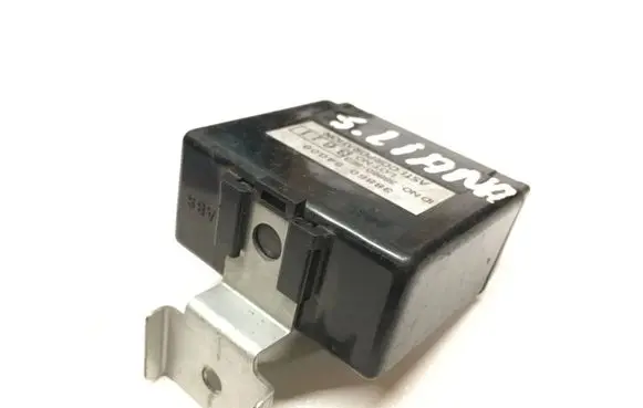 Suzuki Liana Other control units/modules 3886054G00