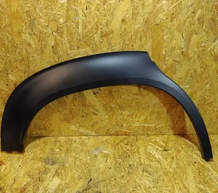 Citroen C3 Aircross Rear arch trim 13476854