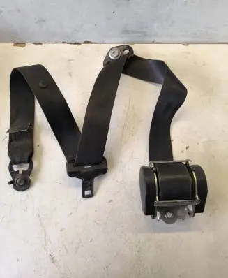Opel Vivaro Front seatbelt 300774A