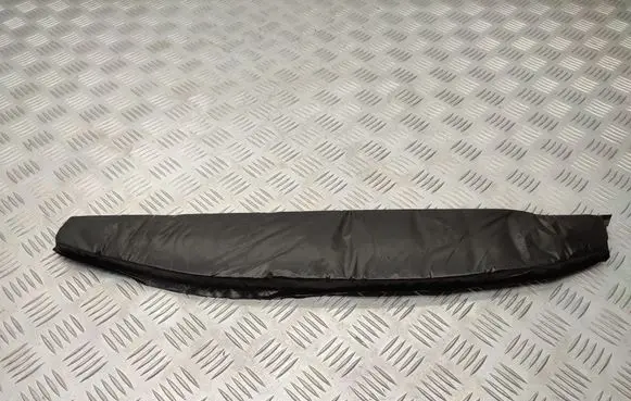 Renault Captur Fender foam support/seal 