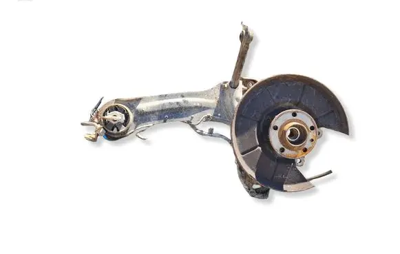 Volvo XC70 Rear wheel hub spindle/knuckle 7G915A968 25944