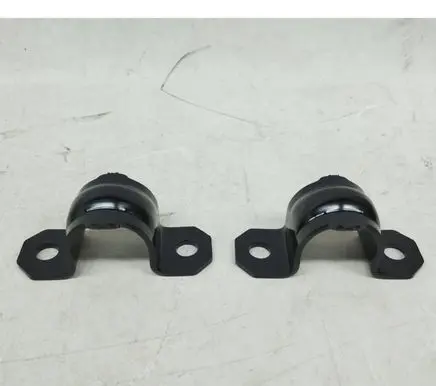 Mercedes-Benz SL R129 Sway bar bush bracket, rear 1233260926 A1233260926