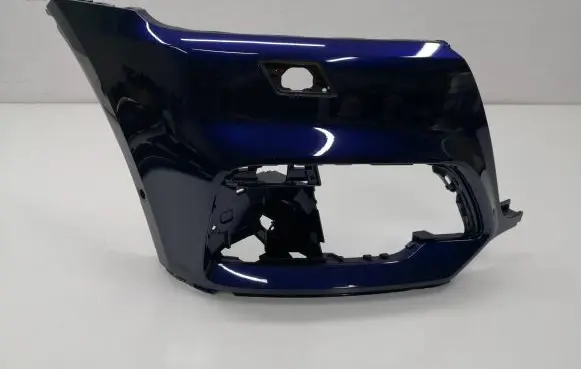 Audi Q5 SQ5 Front bumper corner part panel trim 80A807103F