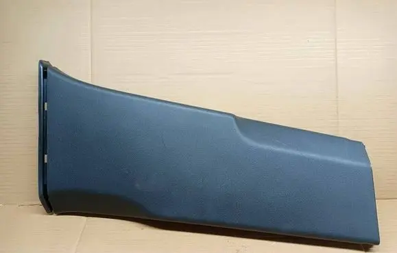 Skoda Kodiaq (B) pillar trim (bottom) 565867282C 565867282B