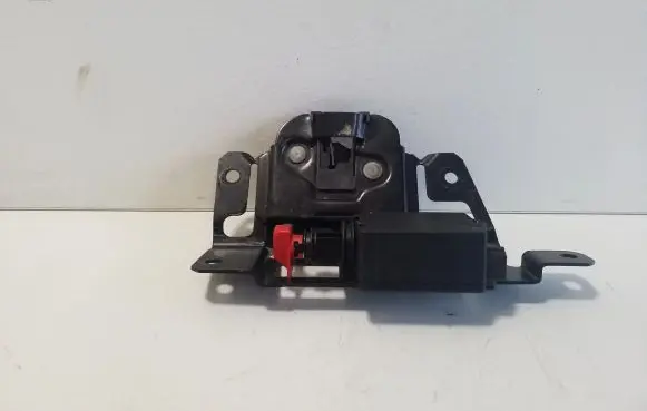 BMW X3 E83 Tailgate/trunk/boot lock/catch/latch 51247201561