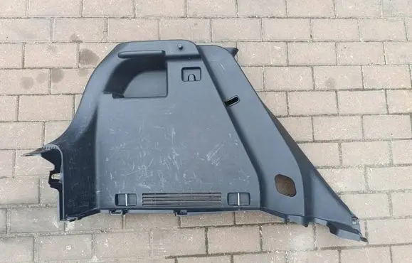 KIA Rio Trunk/boot side trim panel 85731H8000