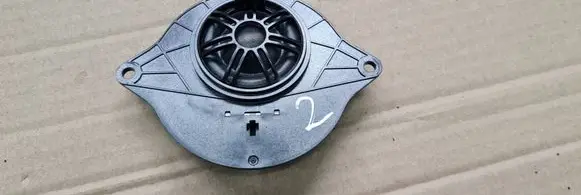 Audi Q5 SQ5 Panel speaker 80A035399