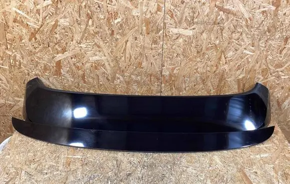 Porsche Cayenne (9Y0 9Y3) Tailgate/trunk spoiler 9Y3898933A 9y3827699 9Y3898560