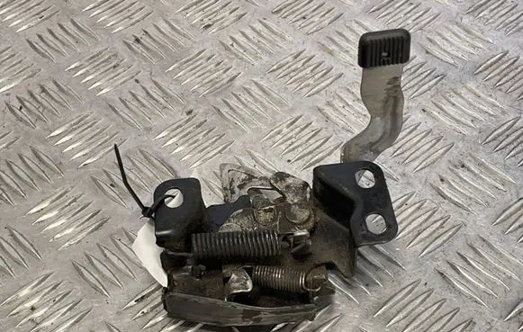 Honda Jazz Engine bonnet/hood lock/catch