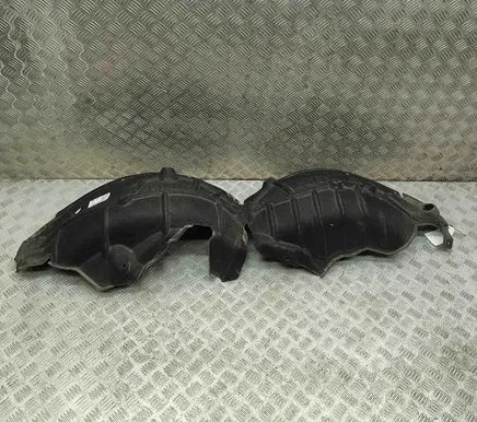 BMW iX1 Rear arch fender liner splash guards 9465709