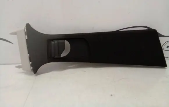 Mercedes-Benz GLC C253 (C) pillar trim A2536904400