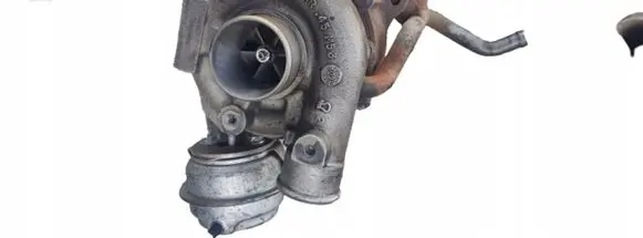 BMW 5 E39 Turbo 2247297H