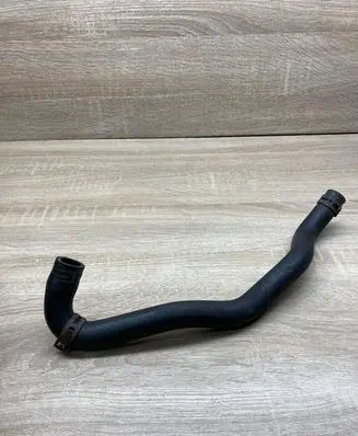 Mercedes-Benz C W204 Engine coolant pipe/hose A2048305896